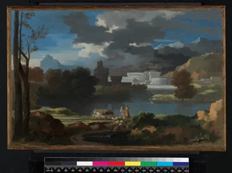 Classical Landscape